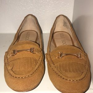 SOLE SOCIETY loafers